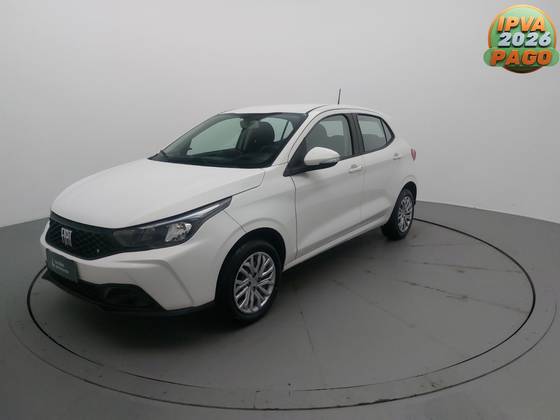 FIAT ARGO 1.0 FIREFLY FLEX DRIVE MANUAL